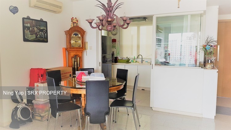 Blossoms @ Woodleigh (D13), Condominium #177538892